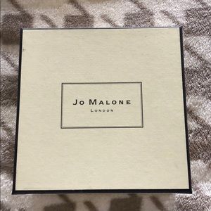 JO MALONE COMBINING COLLECTION